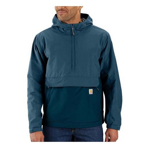 Men's Carhartt Defender Hooded Anorak - Primary Image