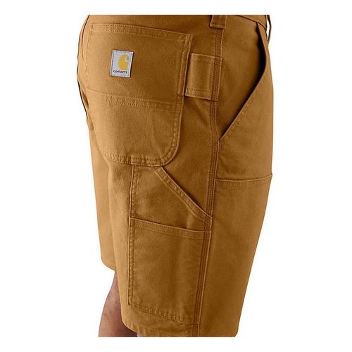 Men's Carhartt Rugged Flex Relaxed Fit Duck Double-Front Utility