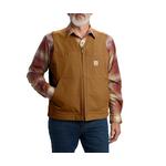 Men's Carhartt Montana Relaxed Fit Duck Vest - Thumbnail 1 of 6