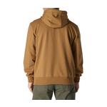 Men's Carhartt Paxton 1/4 Zip Hoodie - Thumbnail 2 of 5