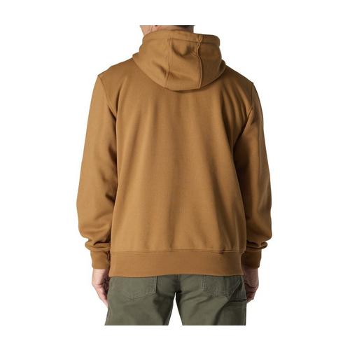 Men's Carhartt Paxton 1/4 Zip Hoodie - Primary Image