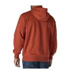 Men's Carhartt Paxton 1/4 Zip Hoodie - Thumbnail 2 of 5
