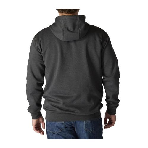 Men's Carhartt Rain Defender Loose Fit Midweight 1889 Graphic Hoodie