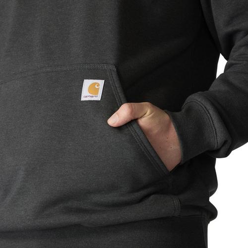 Men's Carhartt Rain Defender Loose Fit Midweight 1889 Graphic Hoodie