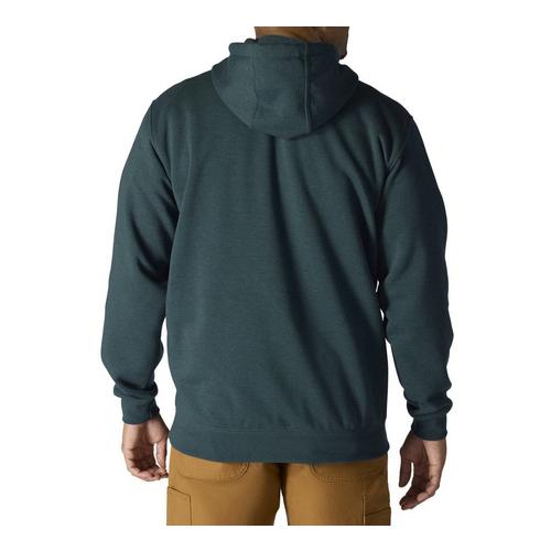 Men's Carhartt Rain Defender Loose Fit Midweight 1889 Graphic Hoodie