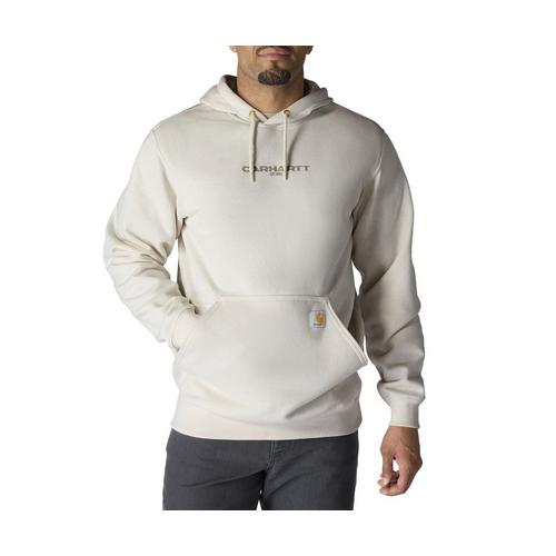 Men's Carhartt Rain Defender Loose Fit Midweight 1889 Graphic