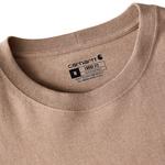Men's Carhartt Loose Fit Heavyweight Pocket Deer Graphic Long Sleeve T-Shirt - Thumbnail 6 of 6