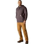 Men's Carhartt Iconic K288 Logo Hoodie - Thumbnail 3 of 10