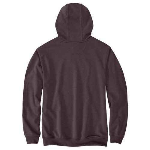 Men's Carhartt Iconic K288 Logo Hoodie - Primary Image