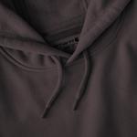 Men's Carhartt Iconic K288 Logo Hoodie - Thumbnail 8 of 10