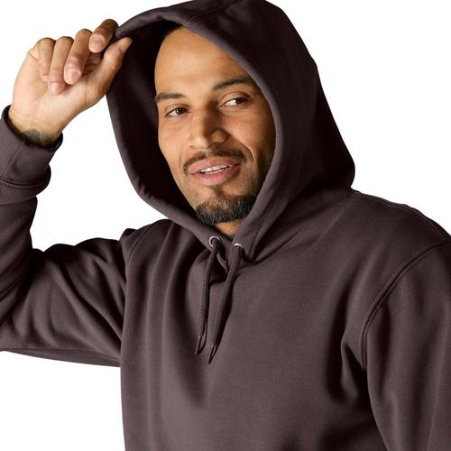 Men's Carhartt Iconic K288 Logo Hoodie - Primary Image