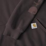 Men's Carhartt Iconic K288 Logo Hoodie - Thumbnail 10 of 10