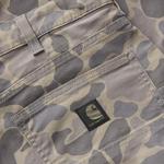 Men's Carhartt Rugged Flex Relaxed Fit Canvas 5-Pocket Utility Work Pants - Thumbnail 2 of 3