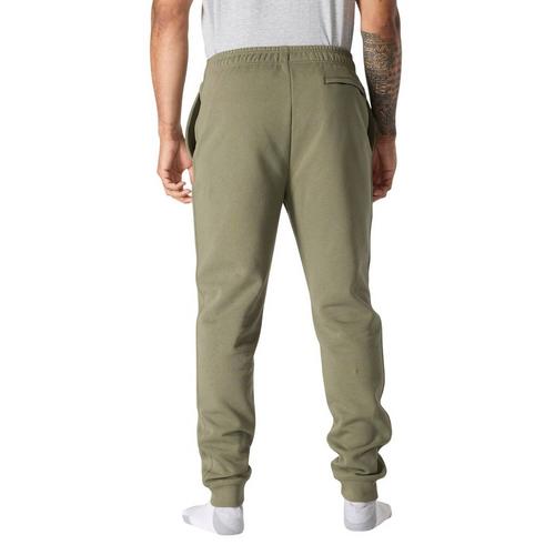 Men's Carhartt Relaxed Fit Midweight Tapered Joggers - Primary Image