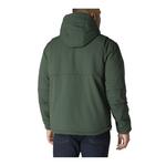 Men's Carhartt Super Dux Relaxed Fit Soft Hooded Canvas Jacket - Thumbnail 2 of 7