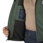 Men's Carhartt Super Dux Relaxed Fit Soft Hooded Canvas Jacket - Thumbnail 6 of 7