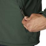 Men's Carhartt Super Dux Relaxed Fit Soft Hooded Canvas Jacket - Thumbnail 7 of 7