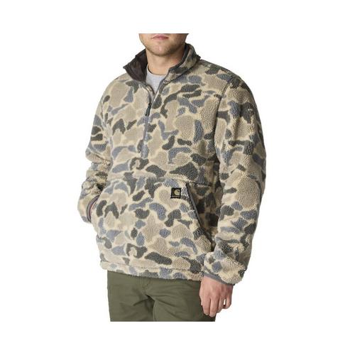 Men's Carhartt Loose Fit Pullover - Primary Image