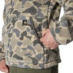 Men's Carhartt Loose Fit Pullover - Thumbnail 4 of 6