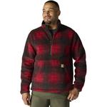 Men's Carhartt Loose Fit Pullover - Thumbnail 1 of 11