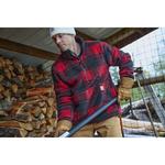 Men's Carhartt Loose Fit Pullover - Thumbnail 3 of 11