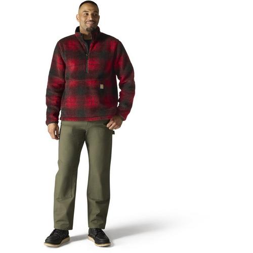 Men's Carhartt Loose Fit Pullover - Primary Image