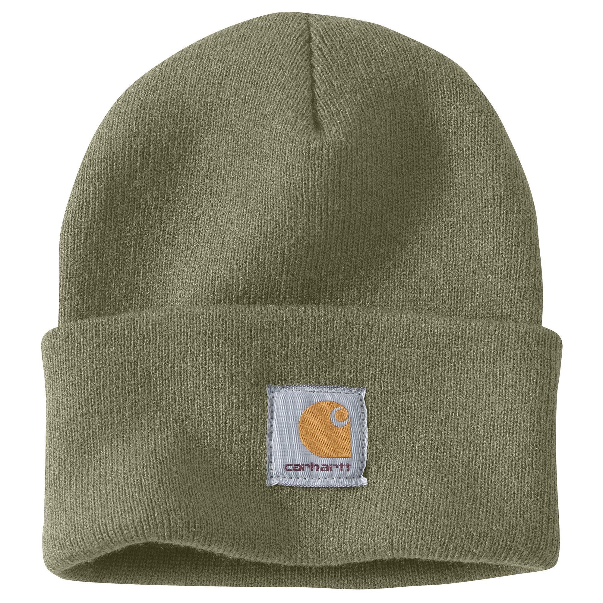 Adult Carhartt Knit Cuffed Beanie | SCHEELS.com