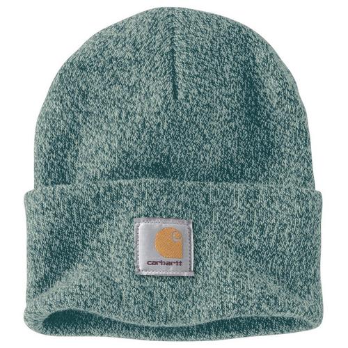 Adult Carhartt Knit Cuffed Beanie - Primary Image