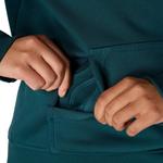 Women's Carhartt Clarksburg Graphic Sleeve Hoodie - Thumbnail 3 of 9