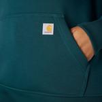 Women's Carhartt Clarksburg Graphic Sleeve Hoodie - Thumbnail 8 of 9