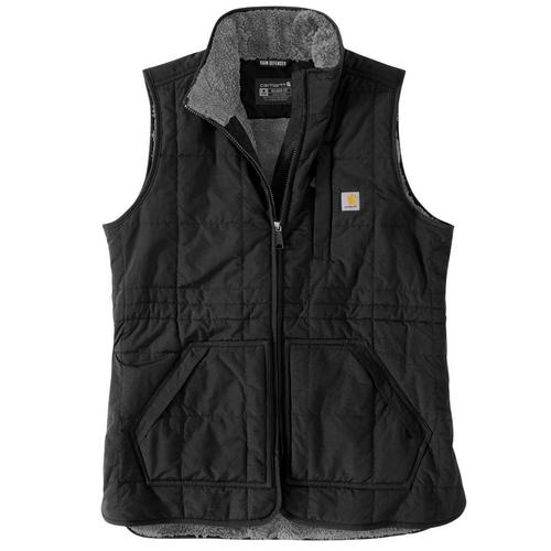 Women's Carhartt Rain Defender Relaxed Fit Lightweight Vest - Primary Image
