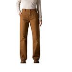 Women's Carhartt The Carpenter Canvas Utility Work Pants - Thumbnail 3 of 5