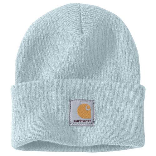 Adult Carhartt Knit Cuffed Beanie - Primary Image