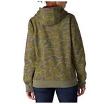 Carhartt Iconic Clarksburg Logo Hoodie - Thumbnail 3 of 7