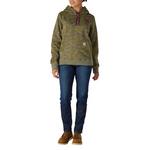 Carhartt Iconic Clarksburg Logo Hoodie - Thumbnail 5 of 7