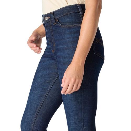 Women's Carhartt Tiller Bootcut Jeans - Primary Image