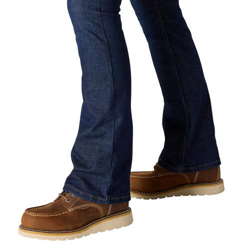 Women's Carhartt Tiller Bootcut Jeans - Primary Image