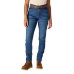 Women's Carhartt Mason Pull-On Slim Leg Jeans - Thumbnail 1 of 6