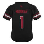 Nike Kids' Arizona Cardinals Kyler Murray #1 Alternate Game Jersey - Thumbnail 2 of 3