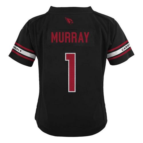 Nike Kids' Arizona Cardinals Kyler Murray #1 Alternate Game Jersey - Primary Image