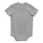 Baby Carhartt Baby Short Sleeve Toolbelt Onesie - Thumbnail 2 of 2
