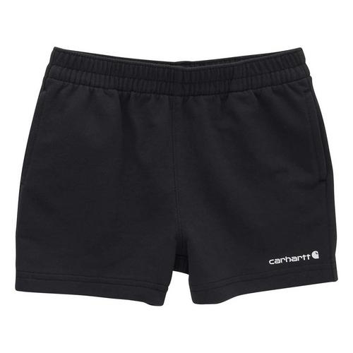 Toddler Carhartt French Terry Lounge Shorts - Primary Image