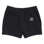 Toddler Carhartt French Terry Lounge Shorts - Thumbnail 2 of 2