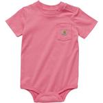 Baby Carhartt Pocket Onesie - Thumbnail 3 of 3