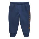 Baby Boys' Carhartt Elastic Waistband Logo Joggers - Thumbnail 1 of 3