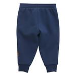 Baby Boys' Carhartt Elastic Waistband Logo Joggers - Thumbnail 2 of 3