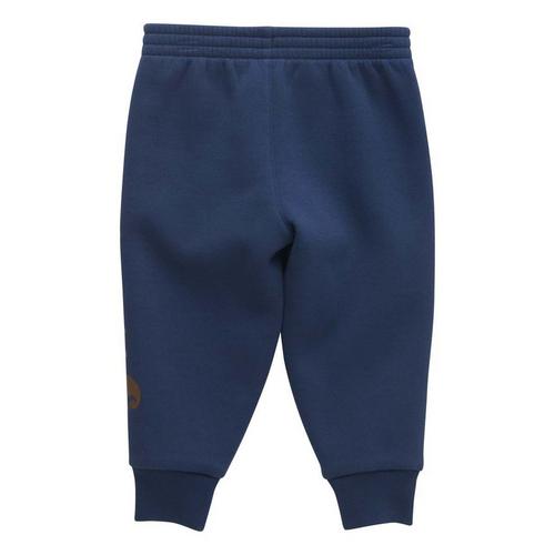 Baby Boys' Carhartt Elastic Waistband Logo Joggers - Primary Image