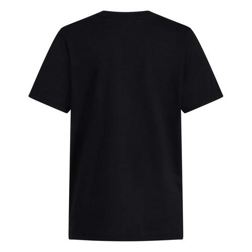 Boys' adidas France Camo Logo T-Shirt - Primary Image