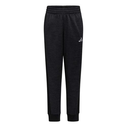 Boys' adidas Game and Go Logo Joggers - Primary Image