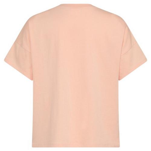 Girls' adidas Drop Shoulder T-Shirt - Primary Image